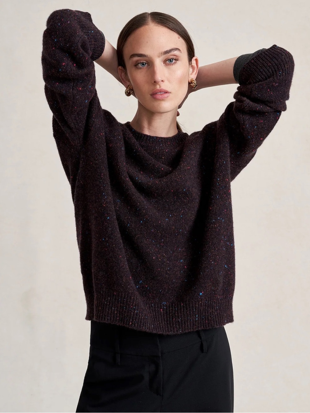 La Ligne Lafayette Sweater XXS